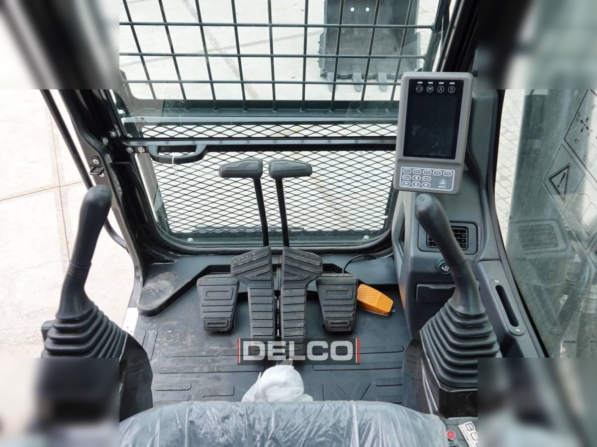 Pelle sur chenille neuf SANY SY210 LC: photos 11