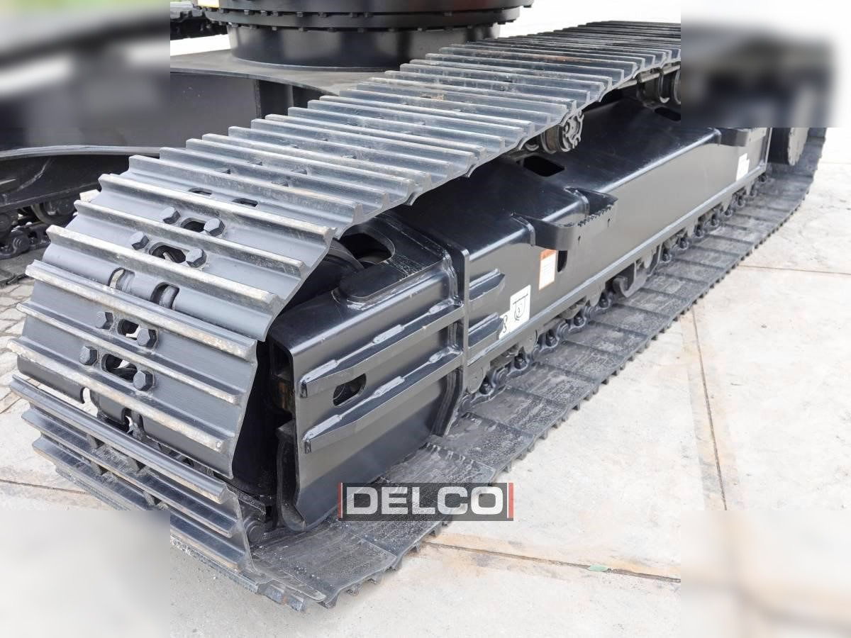 Pelle sur chenille neuf SANY SY210 LC: photos 16