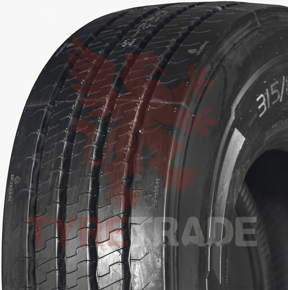 Arisun 315/70R22.5 AceWay AZ651 20PR 156/150L M+S 3PMSF FRONT - Pneu pour Camion: photos 1 Arisun 315/70R22.5 AceWay AZ651 20PR 156/150L M+S 3PMSF FRONT - Pneu pour Camion: photos 1