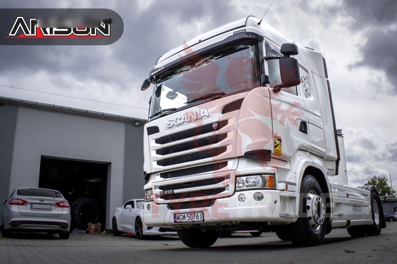 Arisun 315/80R22.5 AceWay AZ651 18PR 156/153L M S 3PMSF FRONT - Pneu pour Camion: photos 2 Arisun 315/80R22.5 AceWay AZ651 18PR 156/153L M S 3PMSF FRONT - Pneu pour Camion: photos 2