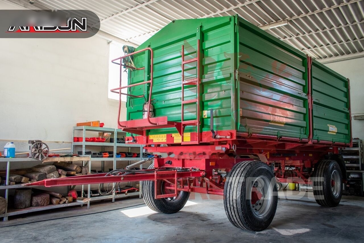 Arisun 385/55R22.5 AceTrail AT502 20PR 160K M+S 3PMSF TRAILER - Pneu pour Camion: photos 5 Arisun 385/55R22.5 AceTrail AT502 20PR 160K M+S 3PMSF TRAILER - Pneu pour Camion: photos 5