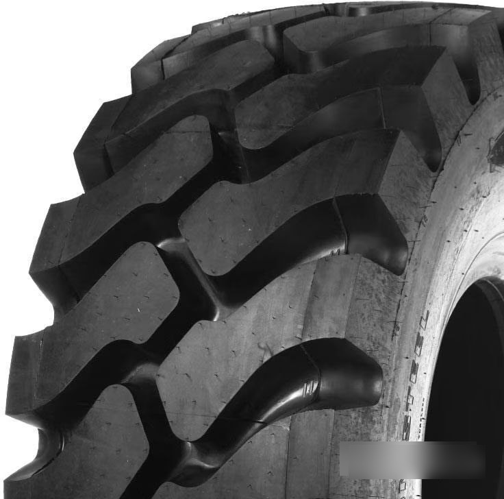 Goodyear 23.5R25 RT-5D L-5 HI-STABILITY ** 201A2 TL - Pneu pour Engins de chantier: photos 1 Goodyear 23.5R25 RT-5D L-5 HI-STABILITY ** 201A2 TL - Pneu pour Engins de chantier: photos 1