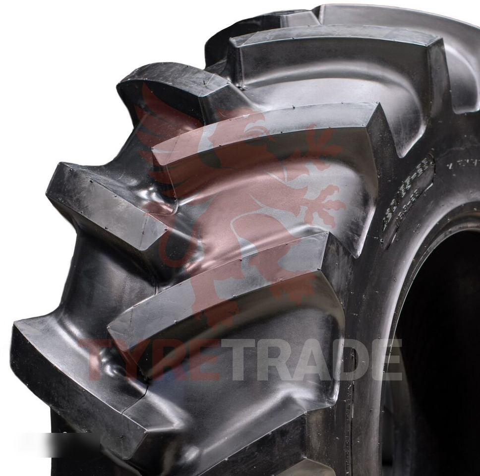 Tianli 18.4-38 TIANLI WOODLAND PREMIUM (SEWP) STEEL FLEX LS-1 16PR TT - Pneu pour Matériel forestier: photos 2 Tianli 18.4-38 TIANLI WOODLAND PREMIUM (SEWP) STEEL FLEX LS-1 16PR TT - Pneu pour Matériel forestier: photos 2
