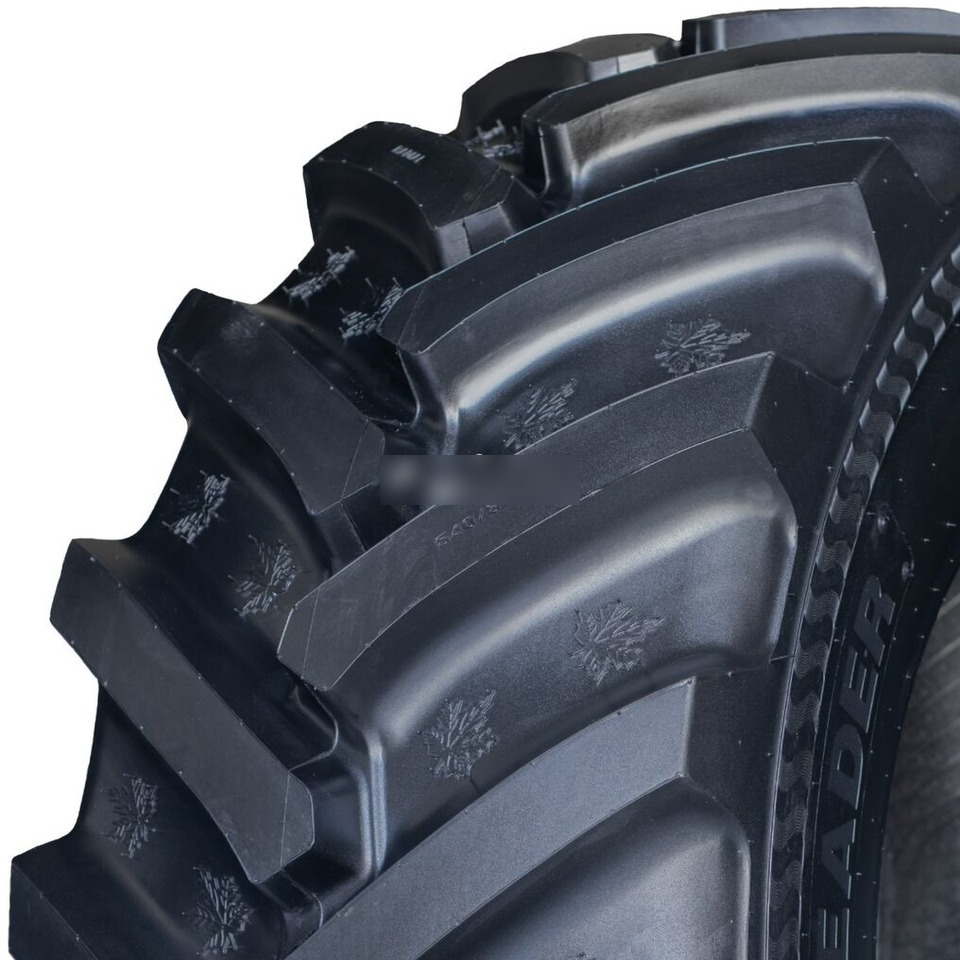 Tianli 540/65R28 FOREST LEADER LS-2 152A8/149B TL STEEL BELT - Pneu pour Matériel forestier: photos 2 Tianli 540/65R28 FOREST LEADER LS-2 152A8/149B TL STEEL BELT - Pneu pour Matériel forestier: photos 2