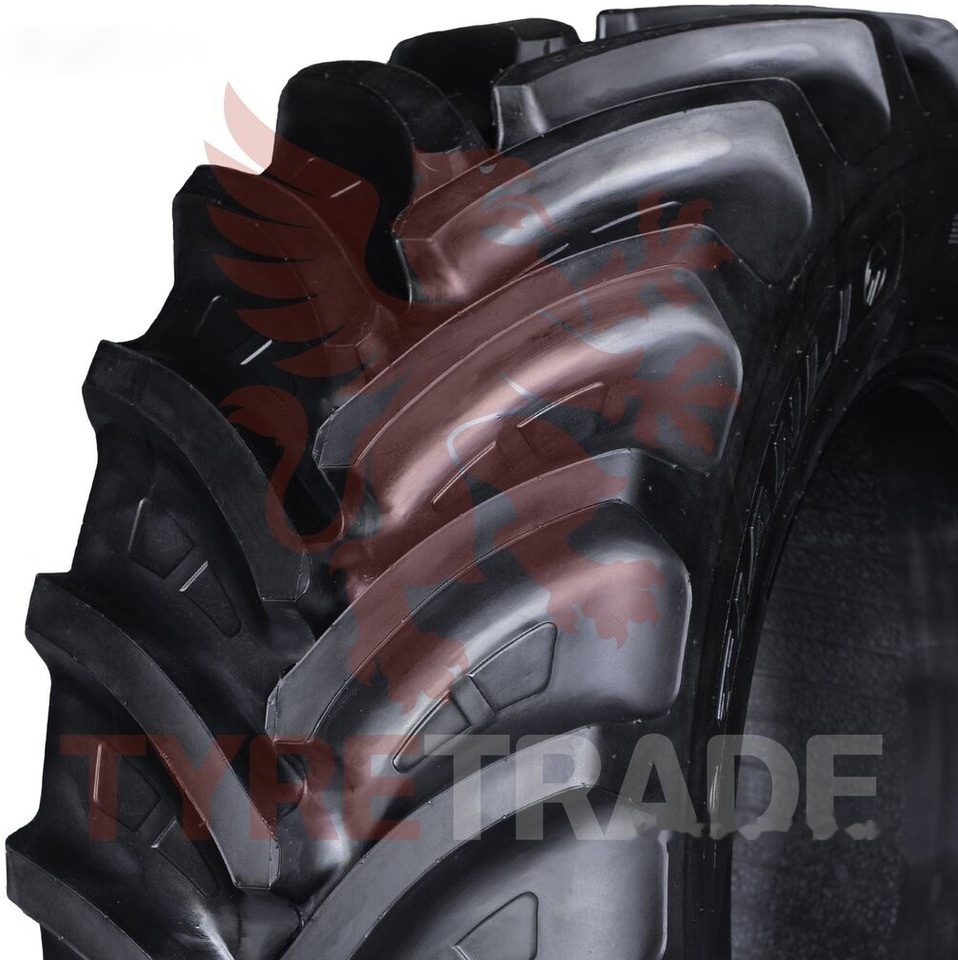 Tianli 800/65R32 (30.5LR32) AG-RADIAL R-1W 178A8/B TL - Pneu: photos 1 Tianli 800/65R32 (30.5LR32) AG-RADIAL R-1W 178A8/B TL - Pneu: photos 1