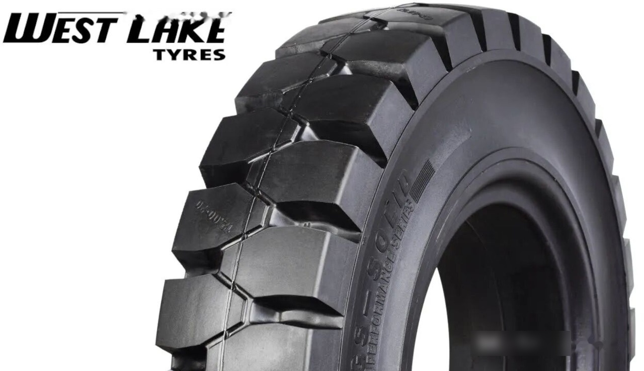 WestLake 12.00-20 CL403S STD 184A2 SOLID - Pneu pour Matériel de manutention: photos 1 WestLake 12.00-20 CL403S STD 184A2 SOLID - Pneu pour Matériel de manutention: photos 1