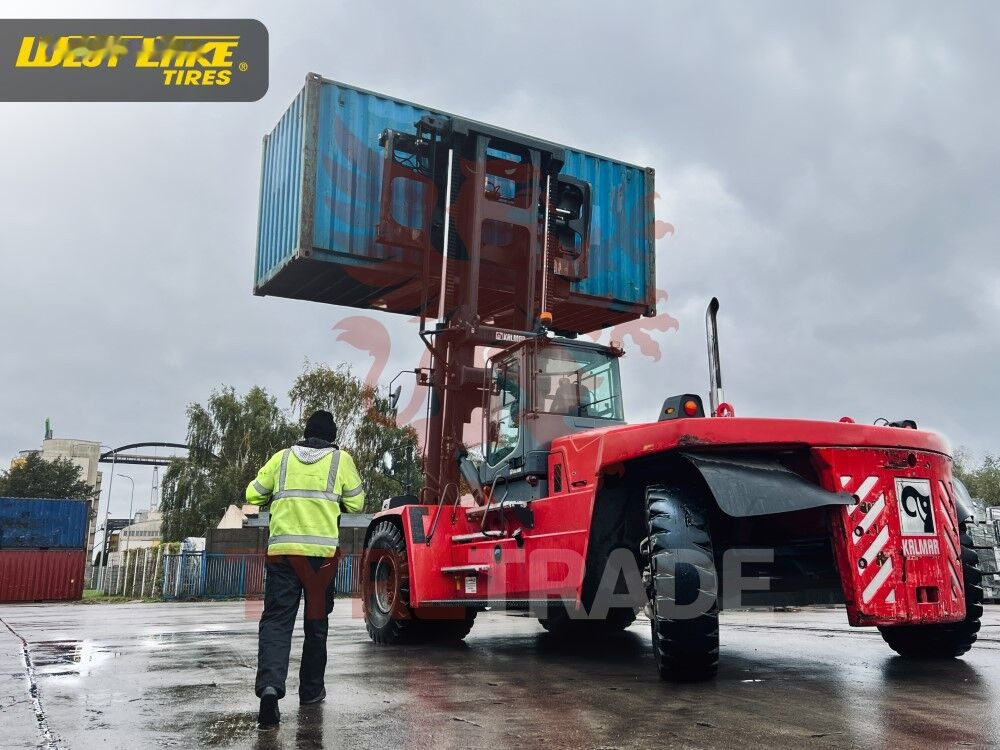 WestLake 16.00-25 CL629 32PR 203A5/208A1 TL - Pneu pour Équipement portuaire: photos 3 WestLake 16.00-25 CL629 32PR 203A5/208A1 TL - Pneu pour Équipement portuaire: photos 3