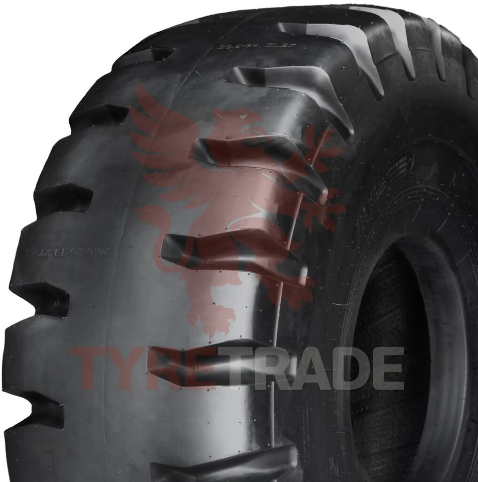 WestLake 26.5-25 CL629 28PR E-3+/L-3+ TL - Pneu pour Équipement portuaire: photos 1 WestLake 26.5-25 CL629 28PR E-3+/L-3+ TL - Pneu pour Équipement portuaire: photos 1