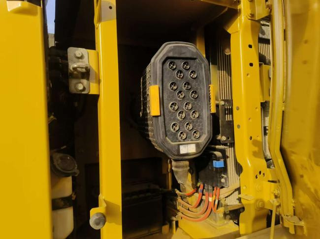 CAT 320GC - Pelle sur chenille: photos 4 CAT 320GC - Pelle sur chenille: photos 4