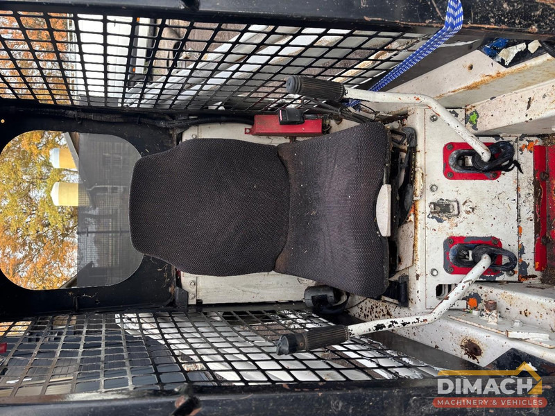 Bobcat S70 Bak en palletvorken - Chargeuse: photos 5 Bobcat S70 Bak en palletvorken - Chargeuse: photos 5