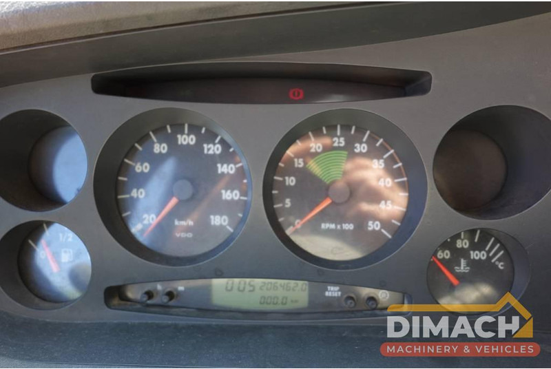 Iveco Daily 35C L2H2 luchtgeremd - Fourgon utilitaire: photos 3 Iveco Daily 35C L2H2 luchtgeremd - Fourgon utilitaire: photos 3