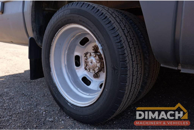 Iveco Daily 35C L2H2 luchtgeremd - Fourgon utilitaire: photos 4 Iveco Daily 35C L2H2 luchtgeremd - Fourgon utilitaire: photos 4