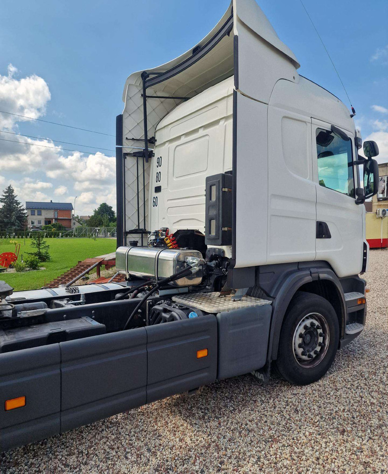 Iveco HIDRAULIA BINOTTO - Tracteur routier: photos 5 Iveco HIDRAULIA BINOTTO - Tracteur routier: photos 5