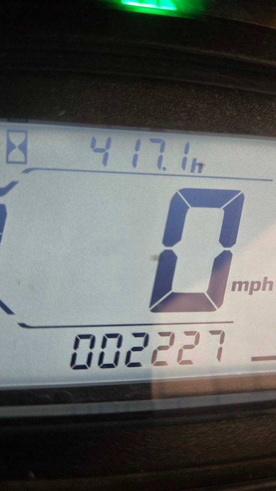 2021 rok Suzuki Kingquad 500 AXI quad przeprawowy - Quadricycle: photos 5 2021 rok Suzuki Kingquad 500 AXI quad przeprawowy - Quadricycle: photos 5