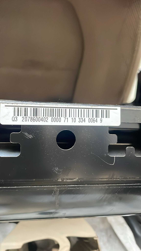 Fotele do Mercedes W 207 kabrio - Siège pour Voiture: photos 4 Fotele do Mercedes W 207 kabrio - Siège pour Voiture: photos 4