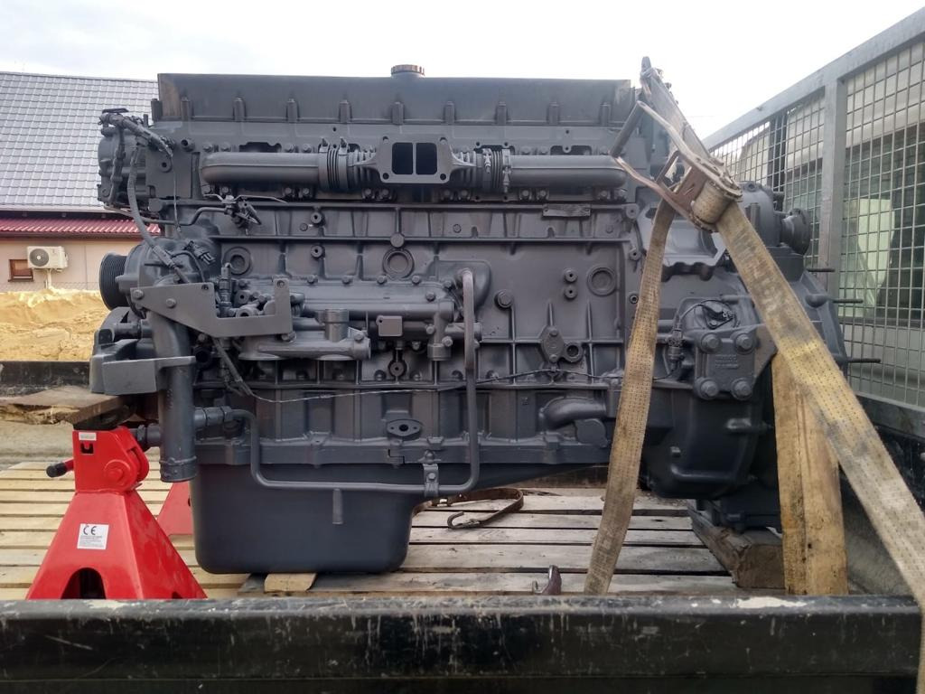 IVECO Regeneracja naprawa Cursor 8 9 10 11 13 Euro6 5 4 3 - Moteur pour Camion: photos 2 IVECO Regeneracja naprawa Cursor 8 9 10 11 13 Euro6 5 4 3 - Moteur pour Camion: photos 2