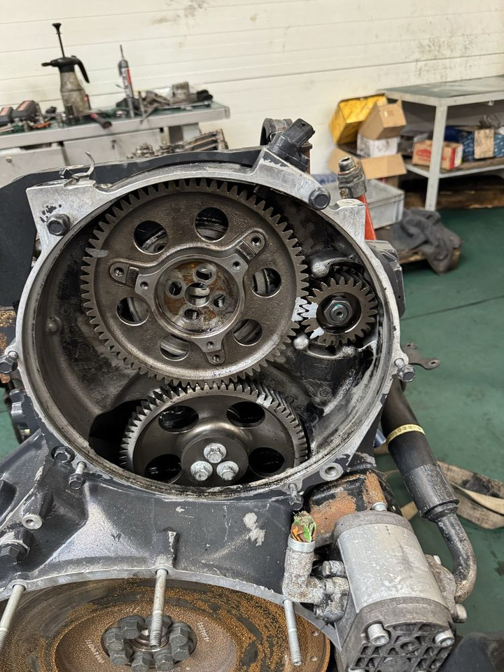 Regeneracja Naprawa Silnik Iveco 13 Cursor 11 10 9 LPG 13 10 08 CNH - Kit de révision moteur pour Camion: photos 3 Regeneracja Naprawa Silnik Iveco 13 Cursor 11 10 9 LPG 13 10 08 CNH - Kit de révision moteur pour Camion: photos 3