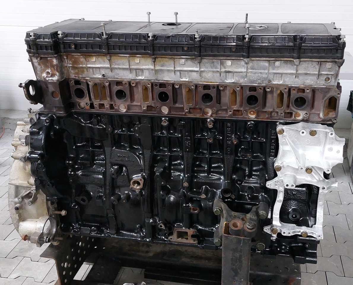 Regeneracja Silnik om 470 CLASS NEW HOLLAND CASE Gwarancja - Kit de révision moteur pour Camion: photos 1 Regeneracja Silnik om 470 CLASS NEW HOLLAND CASE Gwarancja - Kit de révision moteur pour Camion: photos 1