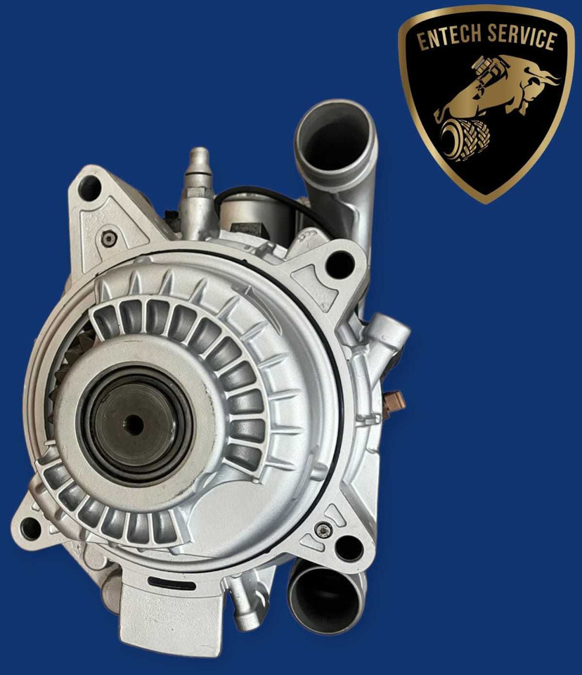 Retarder Nowy do Mercedes Actros - Pièces de frein: photos 4 Retarder Nowy do Mercedes Actros - Pièces de frein: photos 4