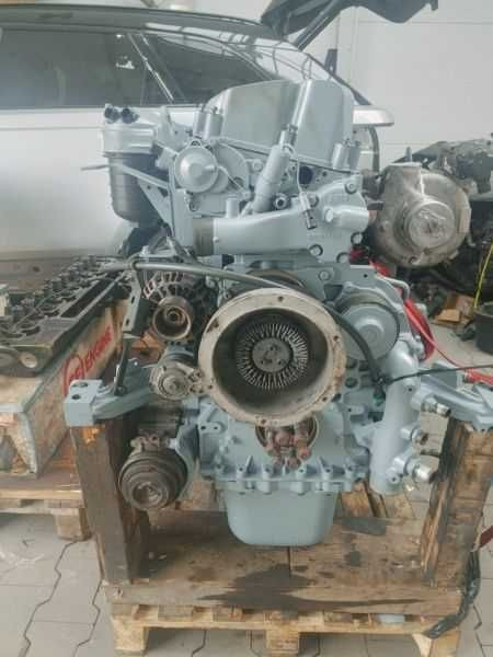 Silnik Iveco Cursor 11 e6 New Holland Class Case - Moteur: photos 1 Silnik Iveco Cursor 11 e6 New Holland Class Case - Moteur: photos 1