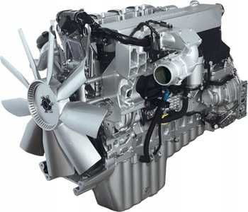 Silnik do Mercedes OM 460 LA (D460902) - Moteur: photos 1 Silnik do Mercedes OM 460 LA (D460902) - Moteur: photos 1