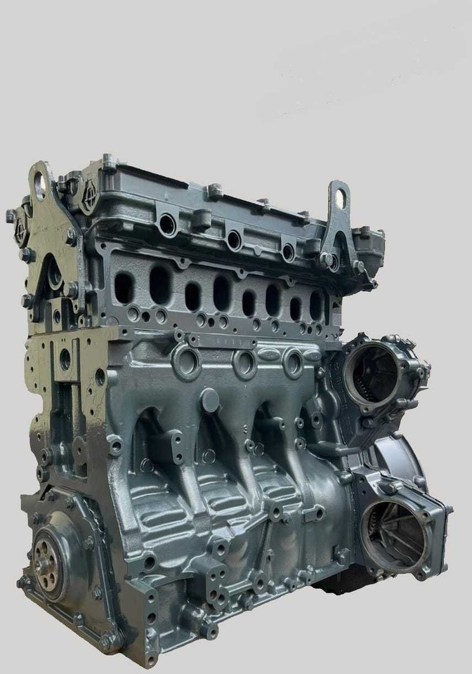 Silnik do Mercedes om 933.951 Nowy. MTU - Moteur: photos 1 Silnik do Mercedes om 933.951 Nowy. MTU - Moteur: photos 1