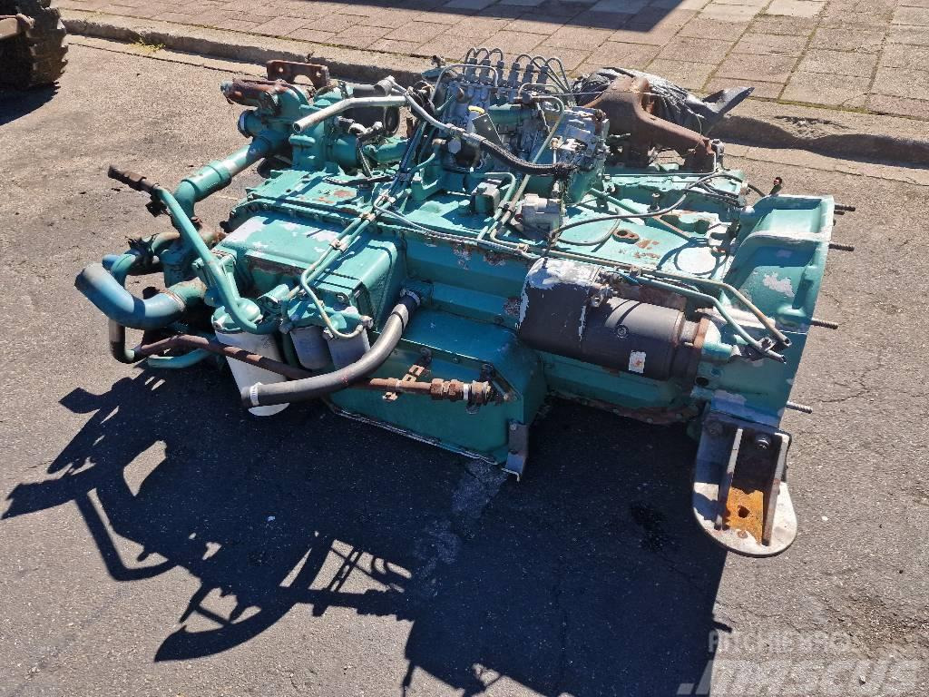 VOLVO Regeneracja Serwis Remont Naprawa Penta D 6 7 8 9 10 11 12 13 16 TD HD THD - Moteur pour Matériel industriel: photos 2 VOLVO Regeneracja Serwis Remont Naprawa Penta D 6 7 8 9 10 11 12 13 16 TD HD THD - Moteur pour Matériel industriel: photos 2