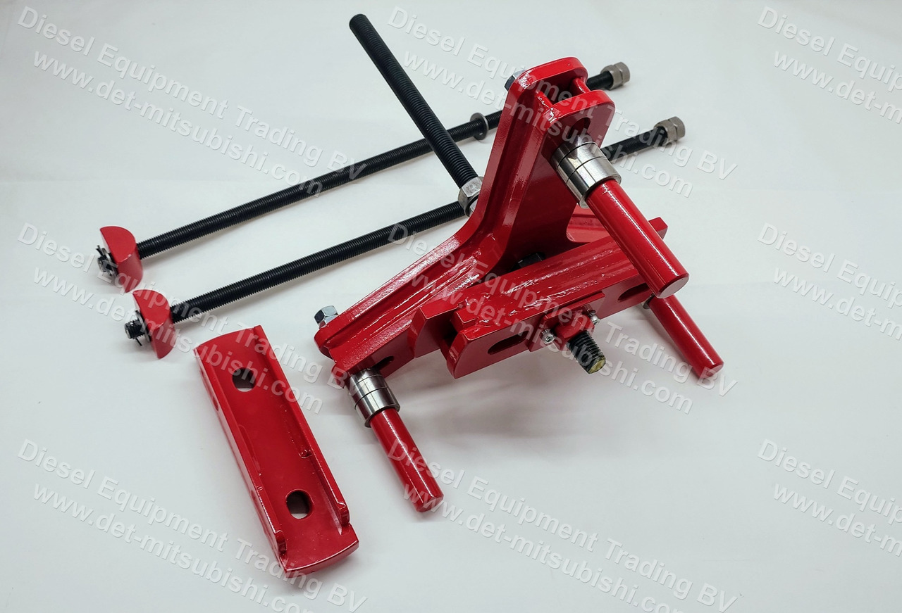 ALTERNATIVE TOOL; REMOVER CYLINDER LINER S6U,S8U,S12U,S16U (AT) - Bloc-cylindres pour Matériel industriel: photos 1 ALTERNATIVE TOOL; REMOVER CYLINDER LINER S6U,S8U,S12U,S16U (AT) - Bloc-cylindres pour Matériel industriel: photos 1