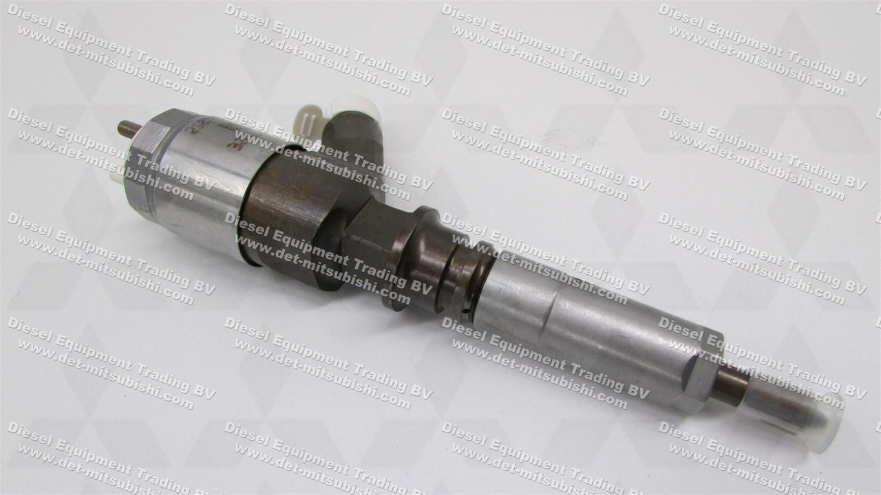 MITSUBISHI INJECTOR ASM; FUEL D04FD,CAT-C4.2,C6.4 - Injecteur pour Matériel industriel: photos 1 MITSUBISHI INJECTOR ASM; FUEL D04FD,CAT-C4.2,C6.4 - Injecteur pour Matériel industriel: photos 1