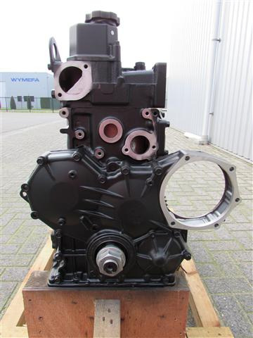 Mitsubishi NEW long block S6S-DT - Bloc-cylindres pour Pelle: photos 3 Mitsubishi NEW long block S6S-DT - Bloc-cylindres pour Pelle: photos 3