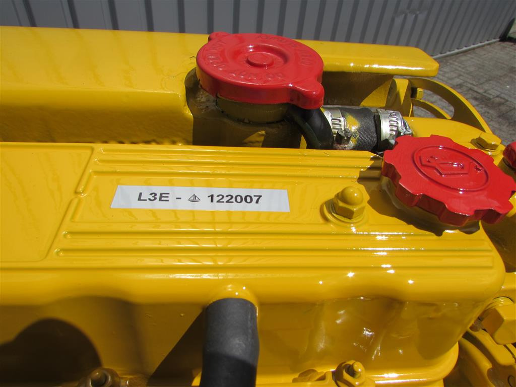 Mitsubishi/ Vetus based on RECON L3E engine Mitsubishi - Moteur pour Autre matériel: photos 3 Mitsubishi/ Vetus based on RECON L3E engine Mitsubishi - Moteur pour Autre matériel: photos 3