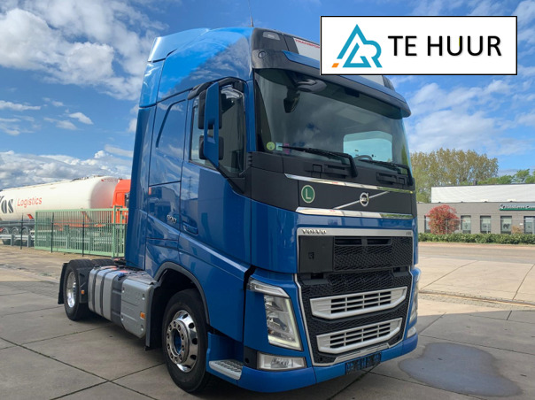 Tracteur routier Diversen: photos 8
