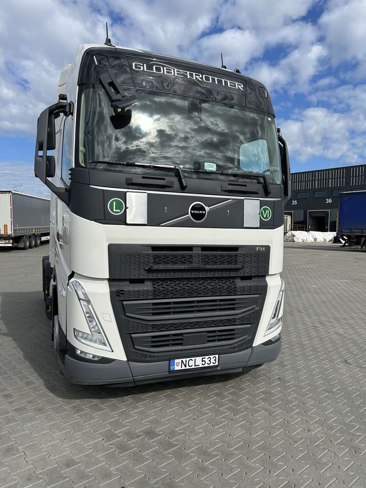 VOLVO FH D13 - Tracteur routier: photos 2 VOLVO FH D13 - Tracteur routier: photos 2