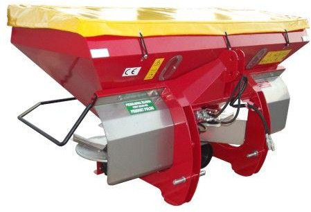 Grass-Rol Düngerstreuer / Fertilizer spreader / Epandeur d'engrais / Spandiconcime / Esparcidor / Разбрасыватель минеральных удобрений / Rozsiewacz nawozu 1200 l - Distributeur d'engrais: photos 1 Grass-Rol Düngerstreuer / Fertilizer spreader / Epandeur d'engrais / Spandiconcime / Esparcidor / Разбрасыватель минеральных удобрений / Rozsiewacz nawozu 1200 l - Distributeur d'engrais: photos 1