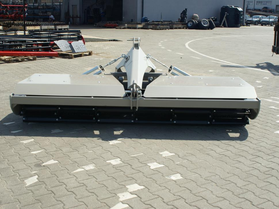 ROLEX Messerwalze / Knife roller cutter / Rouleau couteau / Rullo a coltelli / Каток ножничного типа тандем передний / Wał nożowy cutter tandem front 3 m en leasing occasion ROLEX Messerwalze / Knife roller cutter / Rouleau couteau / Rullo a coltelli / Каток ножничного типа тандем передний / Wał nożowy cutter tandem front 3 m: photos 12 ROLEX Messerwalze / Knife roller cutter / Rouleau couteau / Rullo a coltelli / Каток ножничного типа тандем передний / Wał nożowy cutter tandem front 3 m en leasing occasion ROLEX Messerwalze / Knife roller cutter / Rouleau couteau / Rullo a coltelli / Каток ножничного типа тандем передний / Wał nożowy cutter tandem front 3 m: photos 12