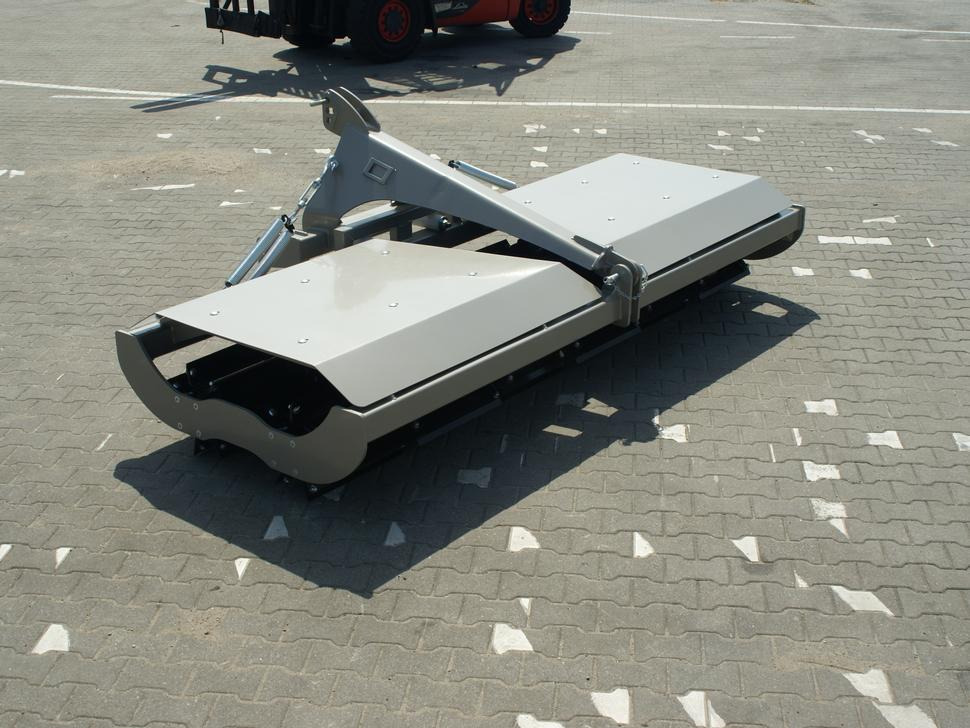 ROLEX Messerwalze / Knife roller cutter / Rouleau couteau / Rullo a coltelli / Каток ножничного типа тандем передний / Wał nożowy cutter tandem front 3 m en leasing occasion ROLEX Messerwalze / Knife roller cutter / Rouleau couteau / Rullo a coltelli / Каток ножничного типа тандем передний / Wał nożowy cutter tandem front 3 m: photos 15 ROLEX Messerwalze / Knife roller cutter / Rouleau couteau / Rullo a coltelli / Каток ножничного типа тандем передний / Wał nożowy cutter tandem front 3 m en leasing occasion ROLEX Messerwalze / Knife roller cutter / Rouleau couteau / Rullo a coltelli / Каток ножничного типа тандем передний / Wał nożowy cutter tandem front 3 m: photos 15