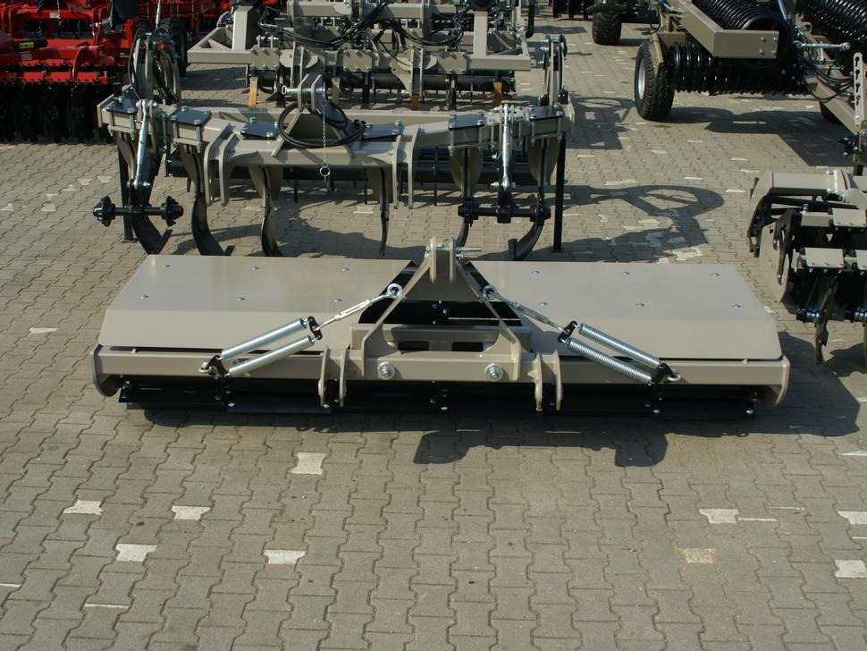 ROLEX Messerwalze / Knife roller cutter / Rouleau couteau / Rullo a coltelli / Каток ножничного типа тандем передний / Wał nożowy cutter tandem front 3 m en leasing occasion ROLEX Messerwalze / Knife roller cutter / Rouleau couteau / Rullo a coltelli / Каток ножничного типа тандем передний / Wał nożowy cutter tandem front 3 m: photos 6 ROLEX Messerwalze / Knife roller cutter / Rouleau couteau / Rullo a coltelli / Каток ножничного типа тандем передний / Wał nożowy cutter tandem front 3 m en leasing occasion ROLEX Messerwalze / Knife roller cutter / Rouleau couteau / Rullo a coltelli / Каток ножничного типа тандем передний / Wał nożowy cutter tandem front 3 m: photos 6