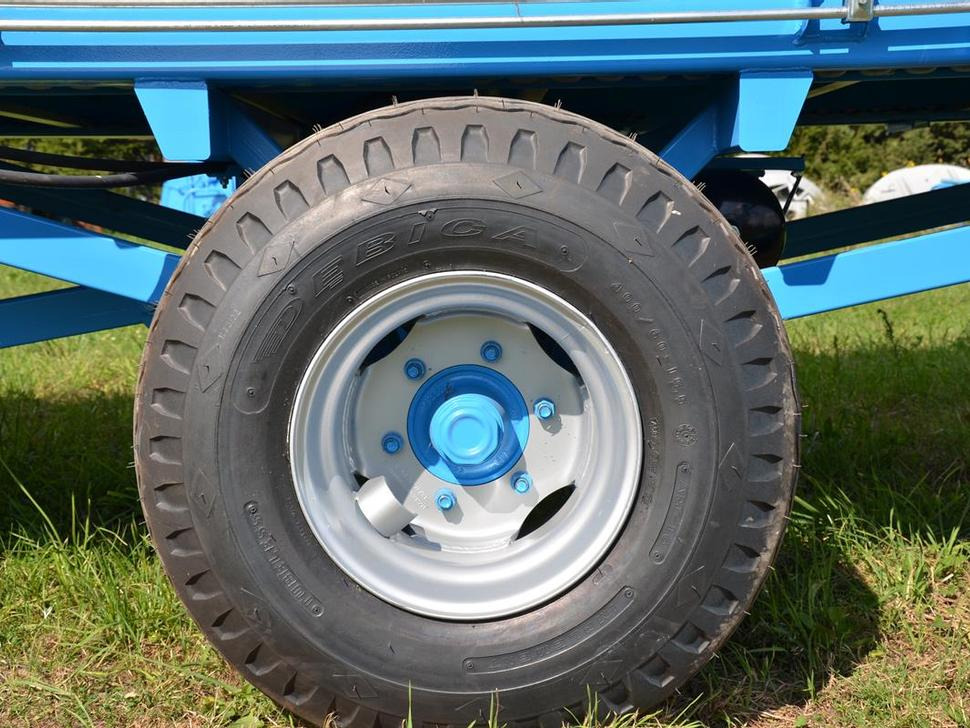 ZAMET Mähladewagen / Green forage mower / Remorque autochargeuse / Autocaricante / Carro per foraggio con falciatrice a tamburo / Самозагружающийся прицеп с косилкой / Przyczepa samozaładowcza 19 m3 - Autochargeuse: photos 4 ZAMET Mähladewagen / Green forage mower / Remorque autochargeuse / Autocaricante / Carro per foraggio con falciatrice a tamburo / Самозагружающийся прицеп с косилкой / Przyczepa samozaładowcza 19 m3 - Autochargeuse: photos 4