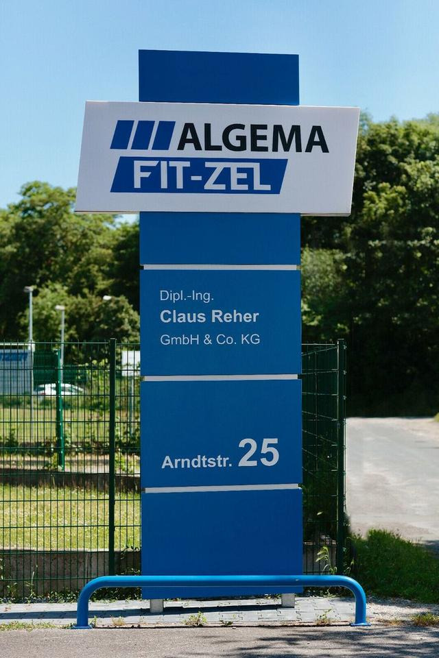 Remorque porte-voitures Fitzel EURO-TRANS 35-21/48 X // BLACK EDITION 2025 EW: photos 16 Remorque porte-voitures Fitzel EURO-TRANS 35-21/48 X // BLACK EDITION 2025 EW: photos 16