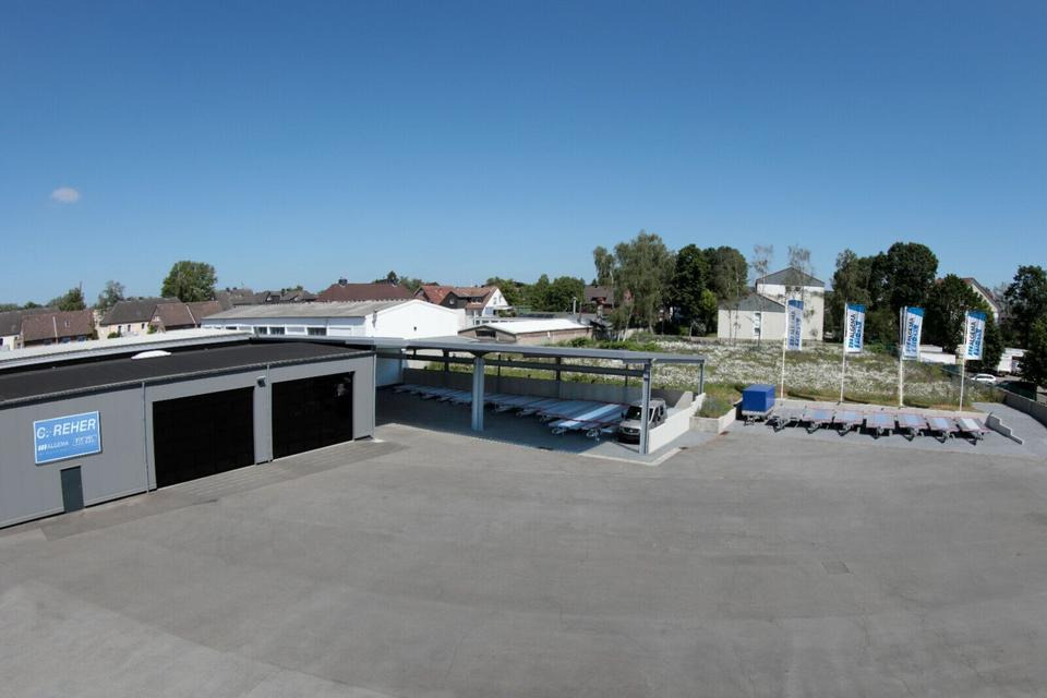 Remorque porte-voitures Fitzel EURO-TRANS 35-21/48 X // BLACK EDITION 2025 EW: photos 15 Remorque porte-voitures Fitzel EURO-TRANS 35-21/48 X // BLACK EDITION 2025 EW: photos 15