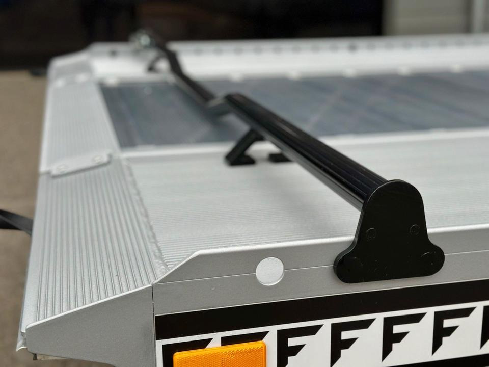 Remorque porte-voitures Fitzel EURO-TRANS 35-21/48 X // BLACK EDITION 2025 EW: photos 12 Remorque porte-voitures Fitzel EURO-TRANS 35-21/48 X // BLACK EDITION 2025 EW: photos 12