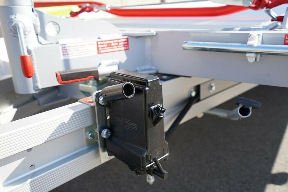 Remorque porte-voitures Fitzel EURO-TRANS 35-21/53 X Komplettangebot: photos 9 Remorque porte-voitures Fitzel EURO-TRANS 35-21/53 X Komplettangebot: photos 9