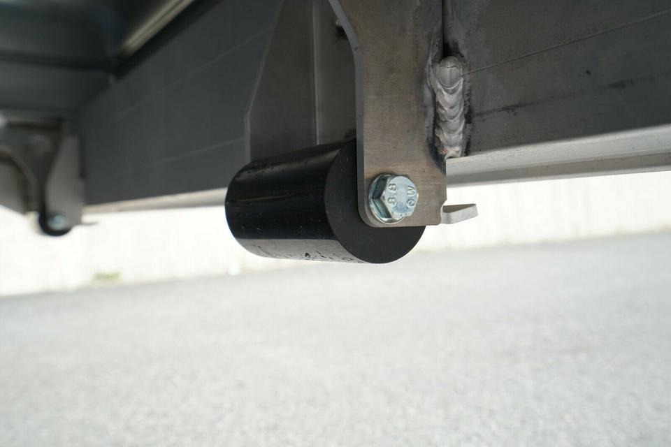 Remorque porte-voitures Fitzel EURO-TRANS 35-21/53 X Komplettangebot: photos 12 Remorque porte-voitures Fitzel EURO-TRANS 35-21/53 X Komplettangebot: photos 12