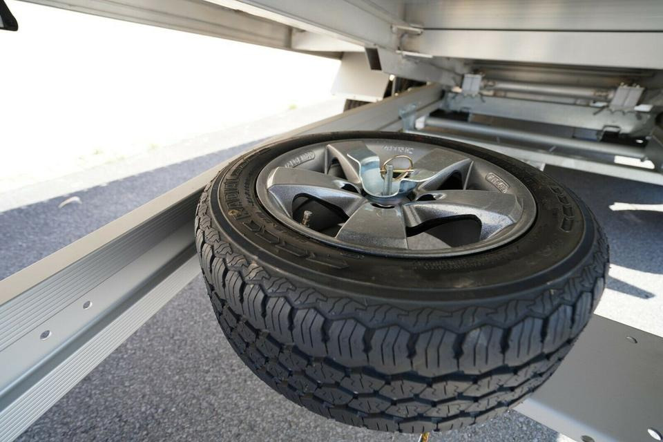 Remorque porte-voitures Fitzel EURO-TRANS 35-21/53 X Komplettangebot: photos 10 Remorque porte-voitures Fitzel EURO-TRANS 35-21/53 X Komplettangebot: photos 10