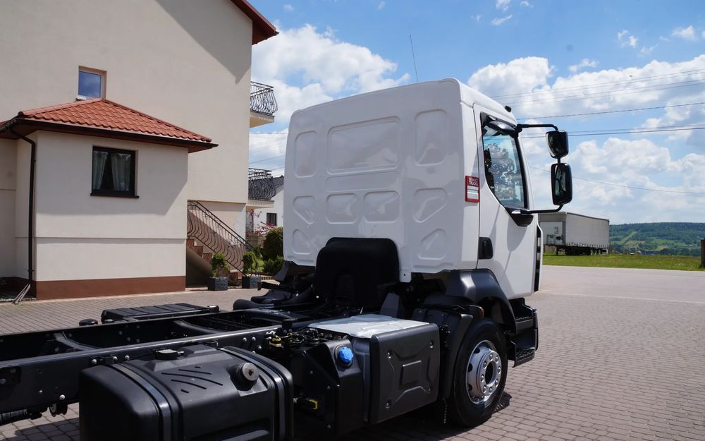 Renault RENAULT GAMA D 16.210 EURO 6 RAMA DO ZABUDOWY 16.000 KG VOLVO FL - Châssis cabine: photos 5 Renault RENAULT GAMA D 16.210 EURO 6 RAMA DO ZABUDOWY 16.000 KG VOLVO FL - Châssis cabine: photos 5