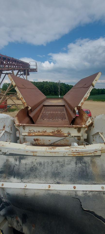 METSO LT 116 - Concasseur mobile: photos 4 METSO LT 116 - Concasseur mobile: photos 4