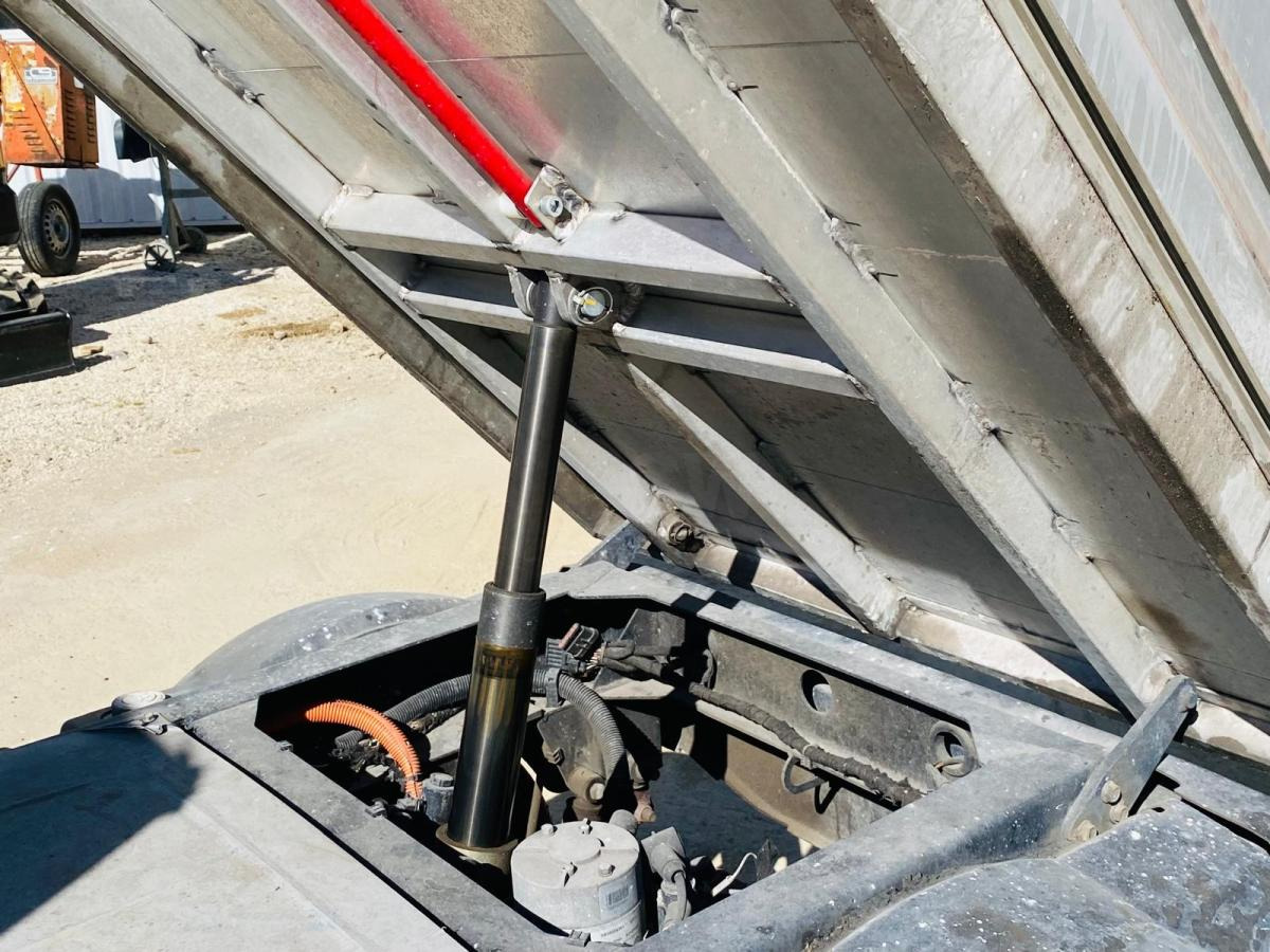 Utilitaire benne, Utilitaire électrique GOUPIL électrique avec benne basculante (NET DE TVA): photos 11