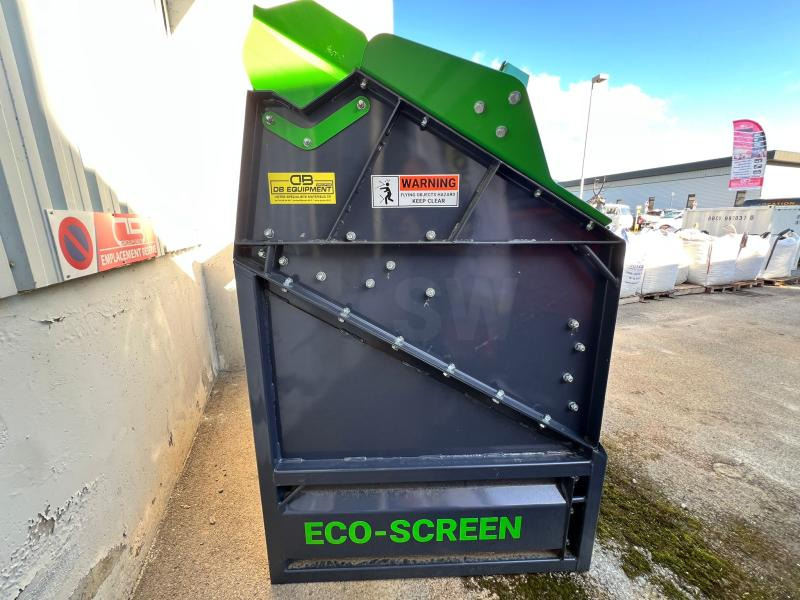 HG-TECH TABLE DE CRIBLAGE THERMIQUE ECO-SCREEN CRIBLE RSV70 NEUVE - Crible: photos 4 HG-TECH TABLE DE CRIBLAGE THERMIQUE ECO-SCREEN CRIBLE RSV70 NEUVE - Crible: photos 4