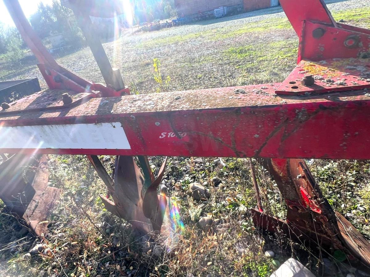 Vogel & Noot Charrue portée 5 corps en leasing occasion Vogel & Noot Charrue portée 5 corps: photos 8