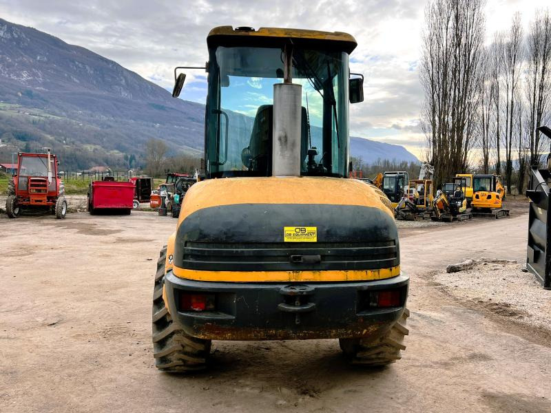 Volvo L30Z CHARGEUSE A PNEUS 6,5T - Chargeuse sur pneus: photos 4 Volvo L30Z CHARGEUSE A PNEUS 6,5T - Chargeuse sur pneus: photos 4